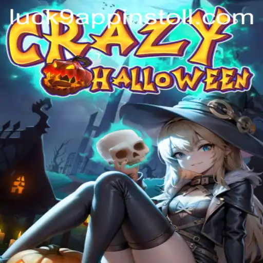 Unlocking the Mysteries of CrazyHalloween: A Spooky Journey into the World of Luck9