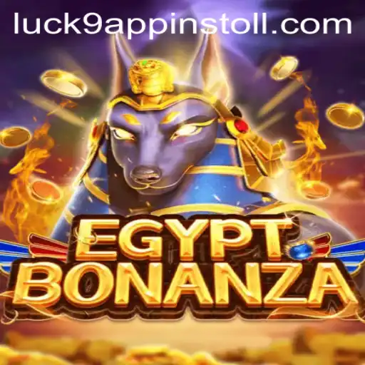 Exploring EgyptBonanza: The Game of Fortune with Luck9