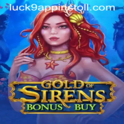 GoldofSirensBonusBuy: Dive Deep into the Ocean of Fortune