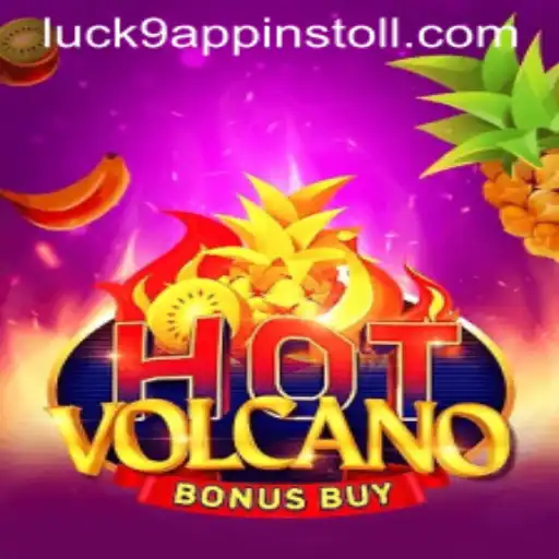 Unveiling HotVolcanoBonusBuy: The Exciting New Casino Game with Luck9 Feature