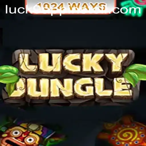 Exploring the Exciting World of LuckyJungle1024: The Next Big Thing in Online Gaming