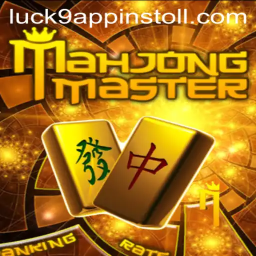 MahJongMaster: A Journey Into the World of Luck and Strategy