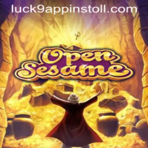 Exploring the Mystical World of OpenSesame: A Dive into Luck9