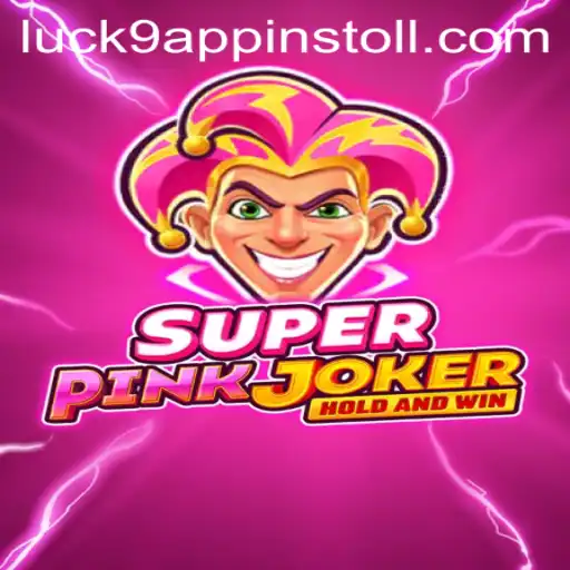 Exploring SuperPinkJoker: The Game of Fortune with a Twist
