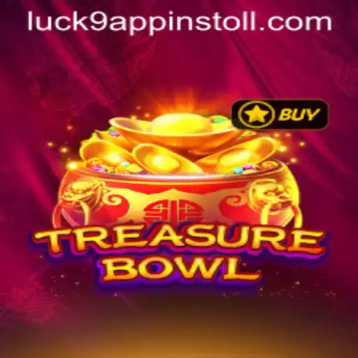 Unveiling TreasureBowl: A Deep Dive into the Adventure of Luck9