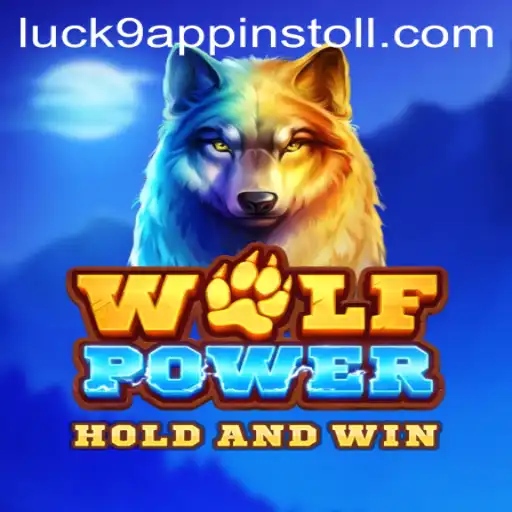 The Enchanting World of WolfPower: Unleashing the Mystery of Luck9