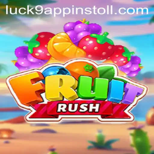 Unveiling the Excitement of FruitRush: A Blend of Strategy and Chance