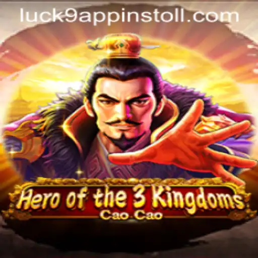Hero of the 3 Kingdoms: Cao Cao and the Role of Luck9