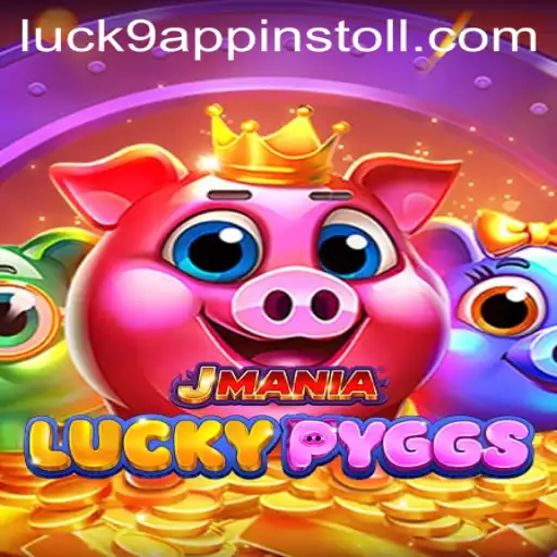 Unveiling the Magic of JManiaLuckyPyggs: A New Gaming Phenomenon