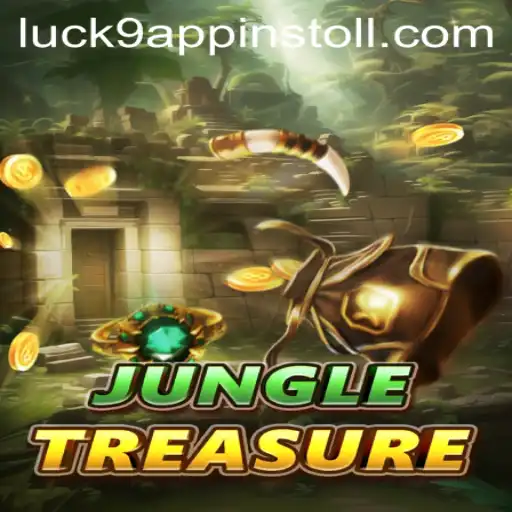 Discover the Thrills of JungleTreasure Enhanced with Luck9