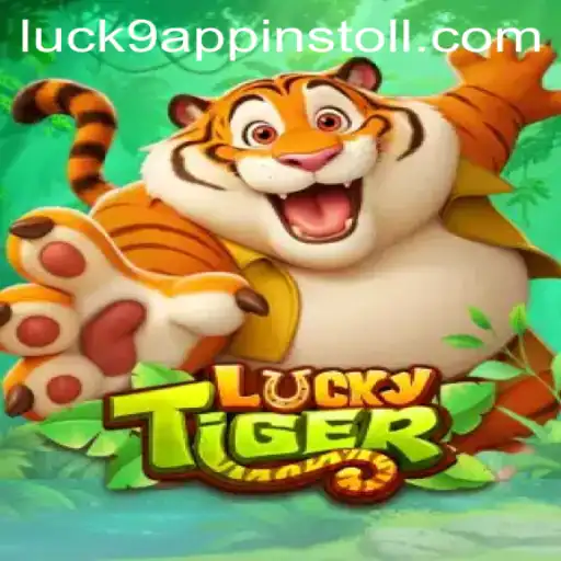 Unraveling the Thrills of LuckyTiger: A Comprehensive Guide