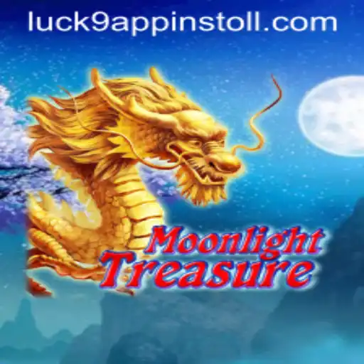MoonlightTreasure: A Thrilling Adventure in the Realm of Luck and Strategy