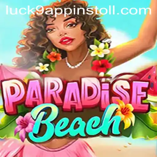 ParadiseBeach: Experience the Thrills of Chance and Adventure