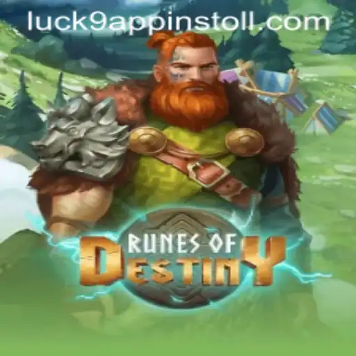 Discovering the Enchanting World of RunesOfDestiny