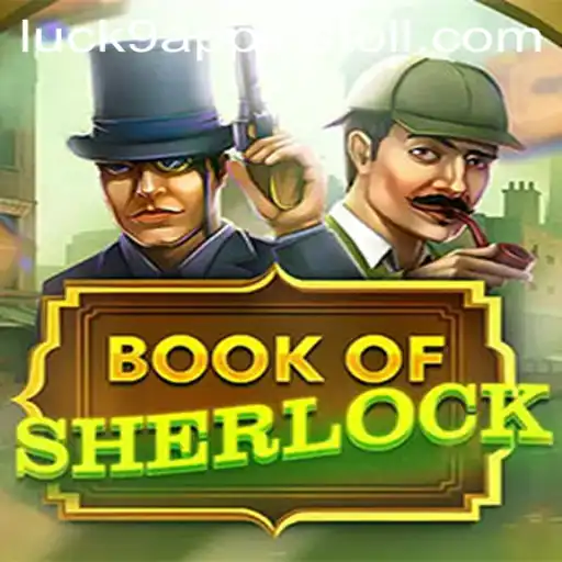 BookOfSherlock: An Intriguing Journey into Mystery and Luck