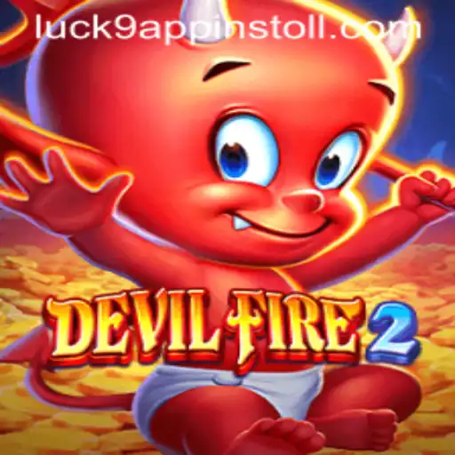 DevilFire2: A Thrilling Fantasy Adventure Fueled by Luck9