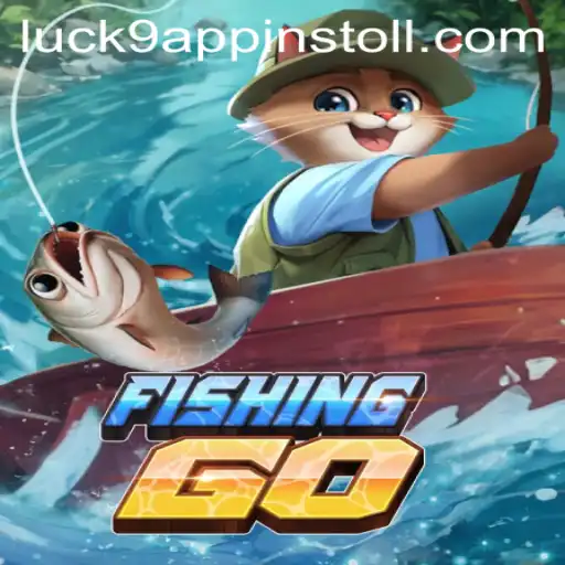 Diving into FishingGO: A Journey Through Luck9