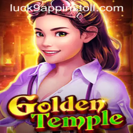 Journey Through Luck and Riches in GoldenTemple: A Dynamic Gaming Experience