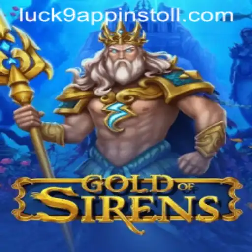 The Enchanting World of GoldofSirens: A Game of Strategy and Mystical Adventures