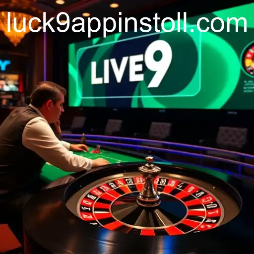 Understanding the Excitement and Dynamics of Live Casino Gaming Featuring Luck9