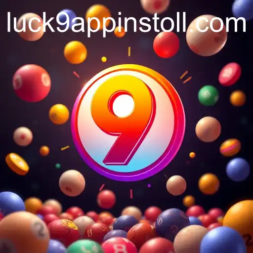 Exploring the World of Lottery Games with Luck9