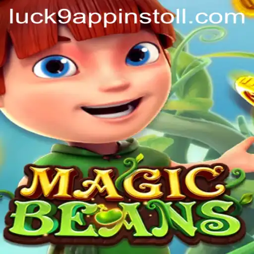 Discover the Enchanting World of MAGICBEANS: The Luck9 Adventure