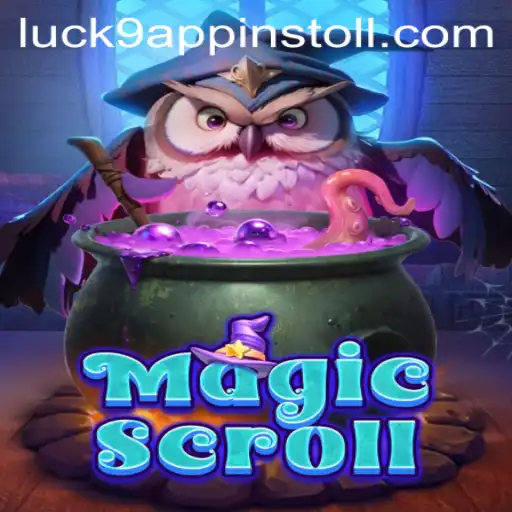 Exploring the Enchantment of MagicScroll and the Influence of Luck9