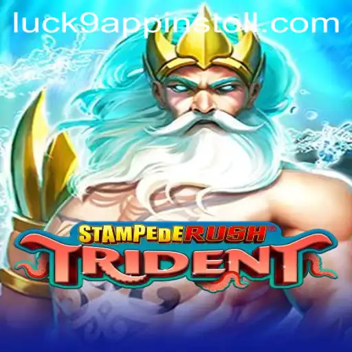 StempedeRushTrident: An Engaging Dive into Adventure and Luck
