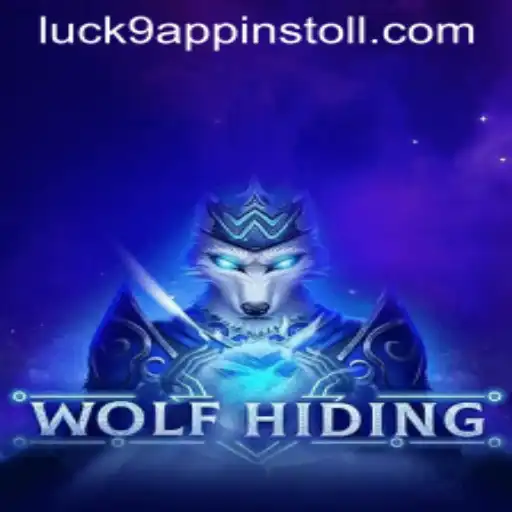 WolfHiding: The Thrilling Adventure Awaits