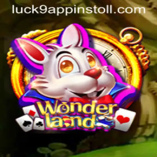 Exploring the Enchanting World of Wonderland and the Mystical Spectrum of Luck9