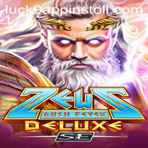 Dive into the Electrifying World of ZeusRushFeverDeluxeSE