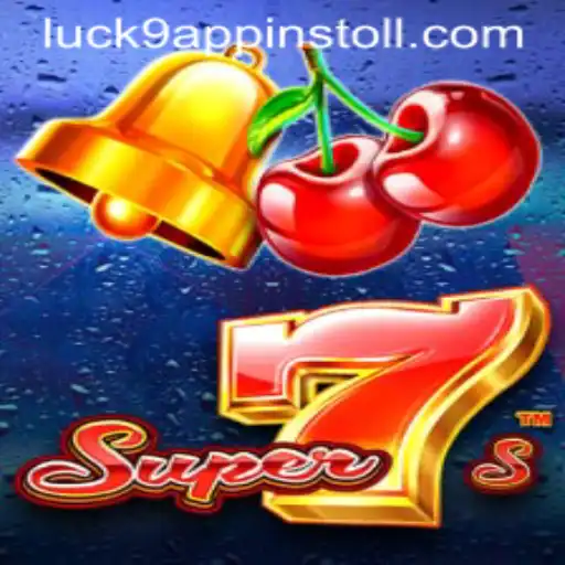 Explore the Exciting World of Super7s and the Magic of Luck9
